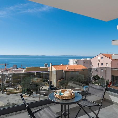 Apartment Pepe Makarska Exterior photo