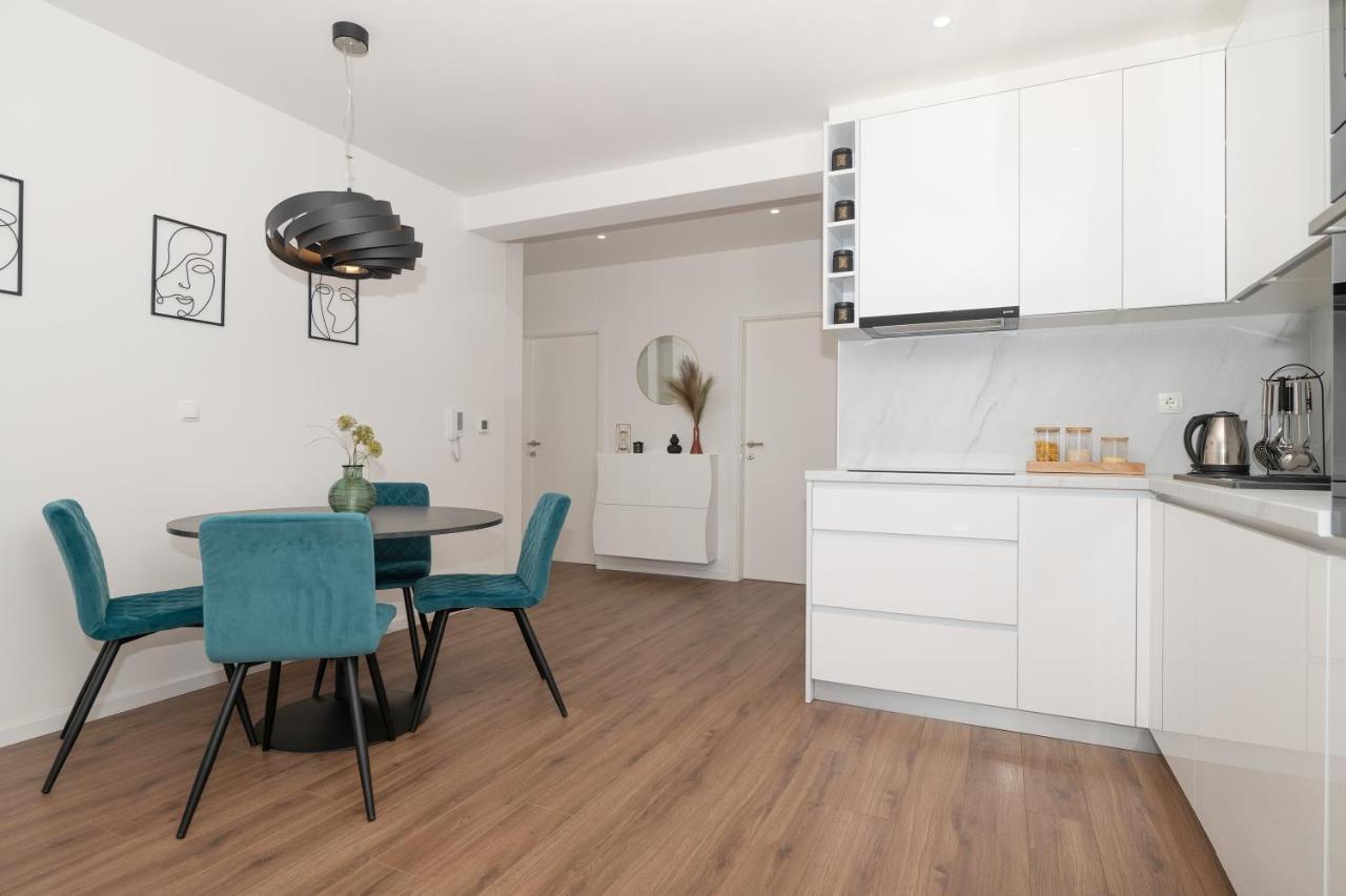 Apartment Pepe Makarska Exterior photo