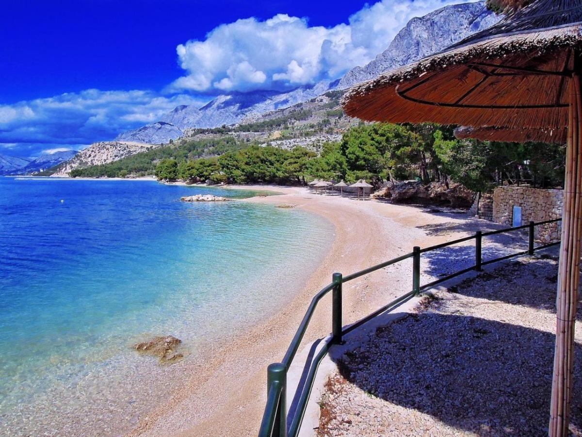 Apartment Pepe Makarska Exterior photo
