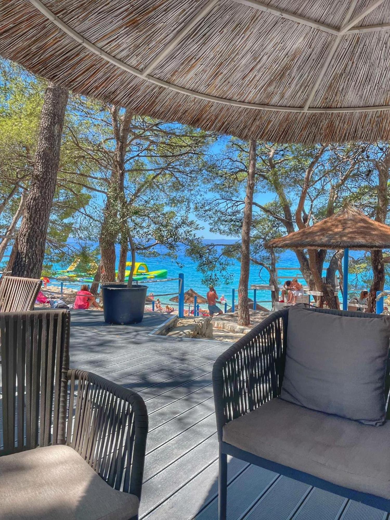 Apartment Pepe Makarska Exterior photo